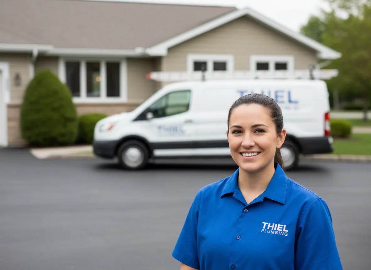 Plumber Brooklyn, WI FAQs